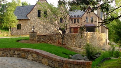 New Beautiful Residence | Forest Hills | Giblin Architecture